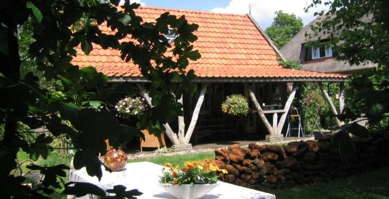 Willa Gasthuys Hongerdyck Bruchterveld Zewnętrze zdjęcie